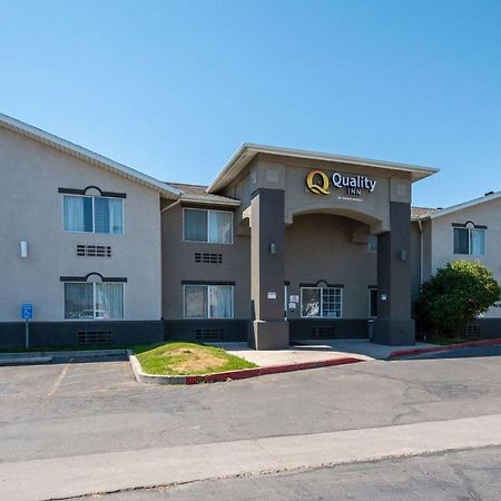 Quality Inn Midvale - Salt Lake City South Exteriér fotografie