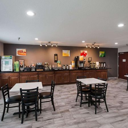 Quality Inn Midvale - Salt Lake City South Exteriér fotografie