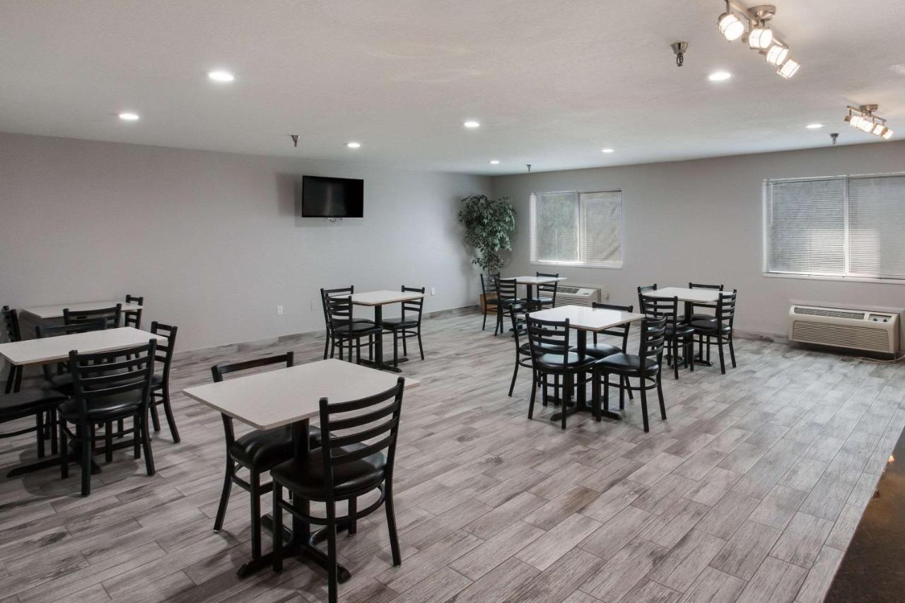 Quality Inn Midvale - Salt Lake City South Exteriér fotografie