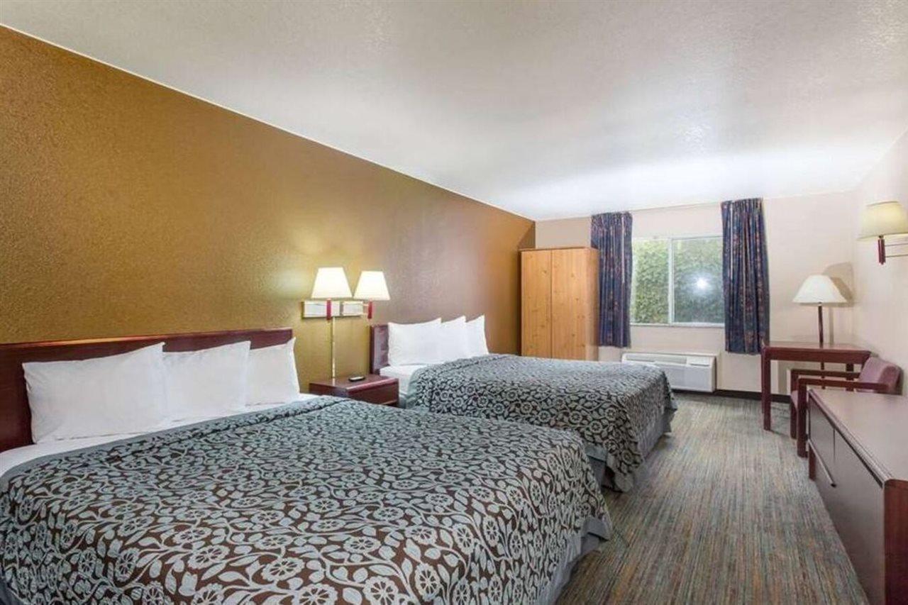 Quality Inn Midvale - Salt Lake City South Exteriér fotografie
