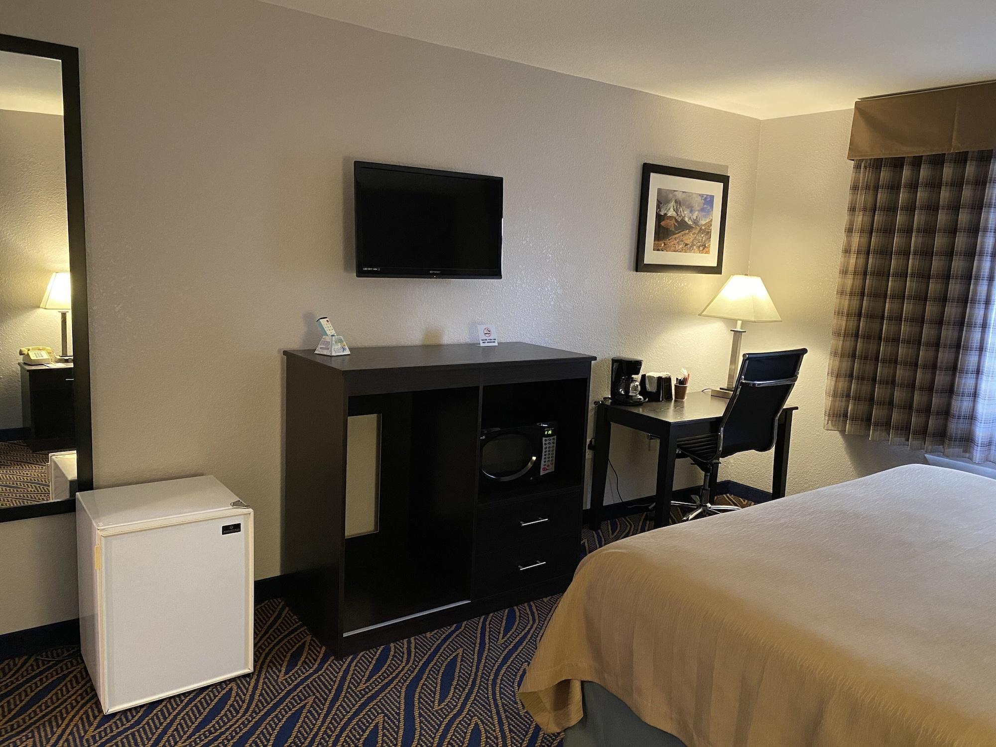 Quality Inn Midvale - Salt Lake City South Exteriér fotografie