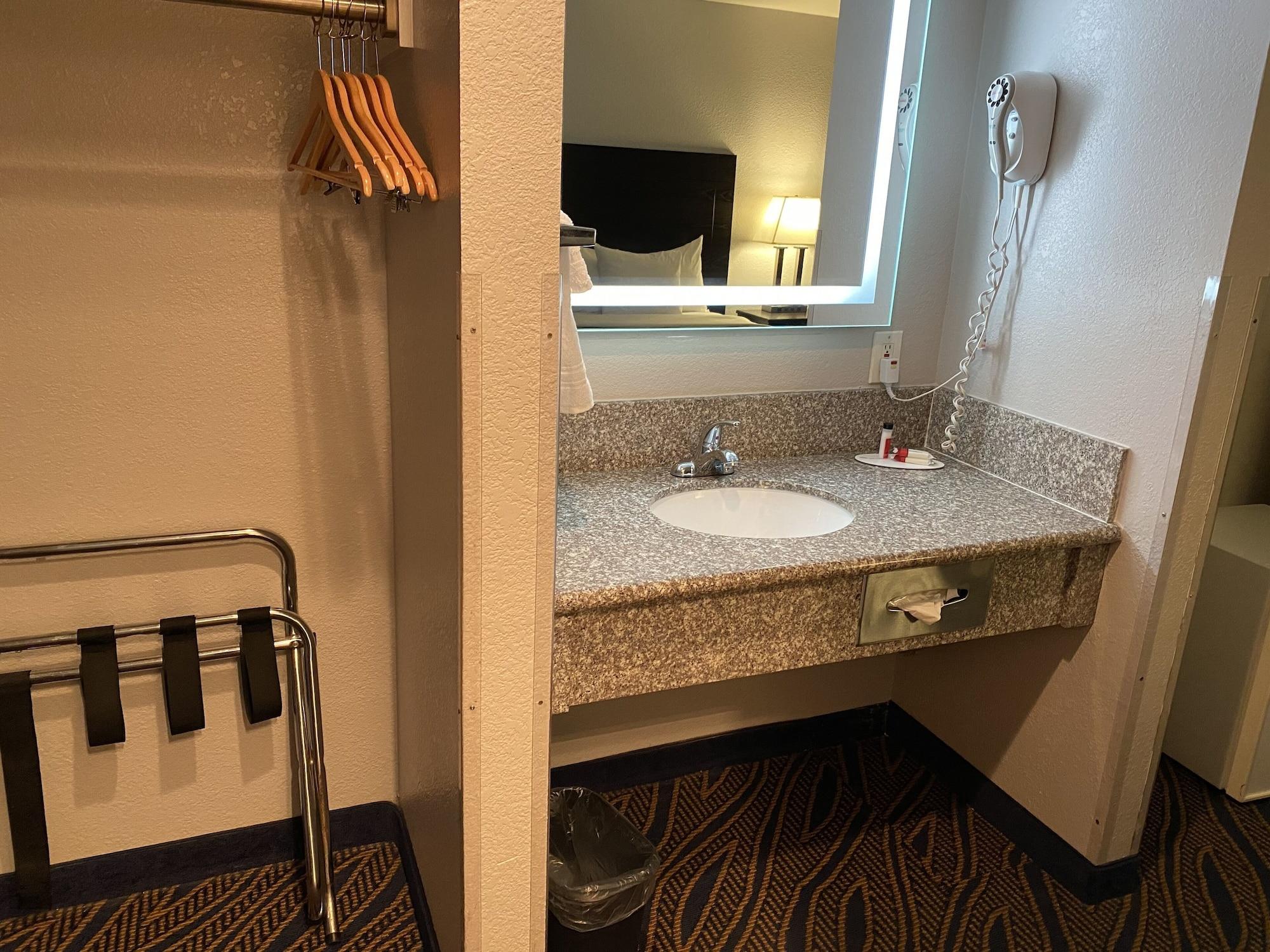 Quality Inn Midvale - Salt Lake City South Exteriér fotografie