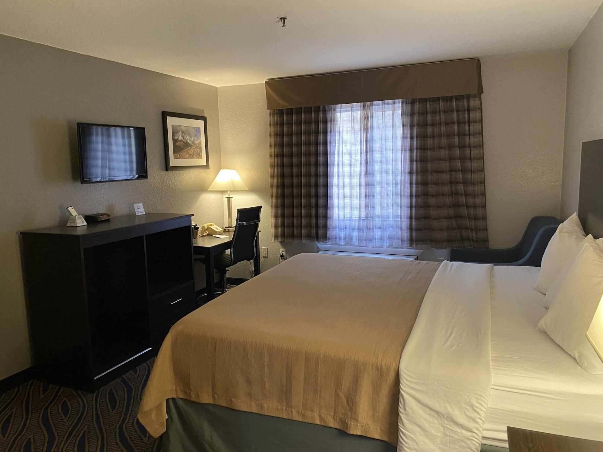 Quality Inn Midvale - Salt Lake City South Exteriér fotografie