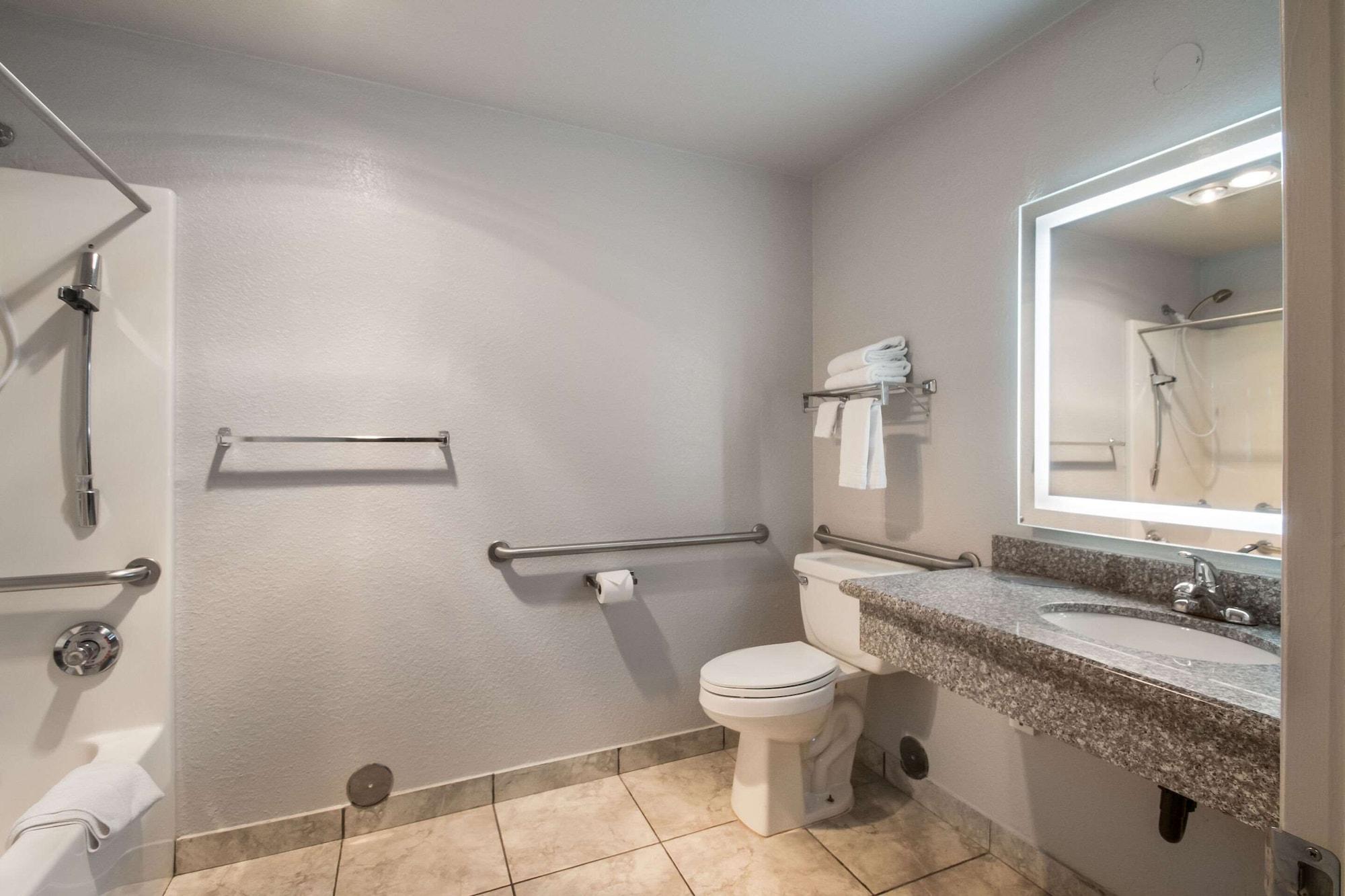 Quality Inn Midvale - Salt Lake City South Exteriér fotografie