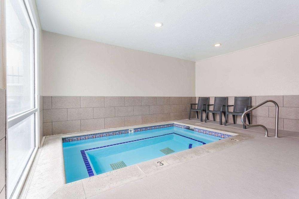 Quality Inn Midvale - Salt Lake City South Exteriér fotografie