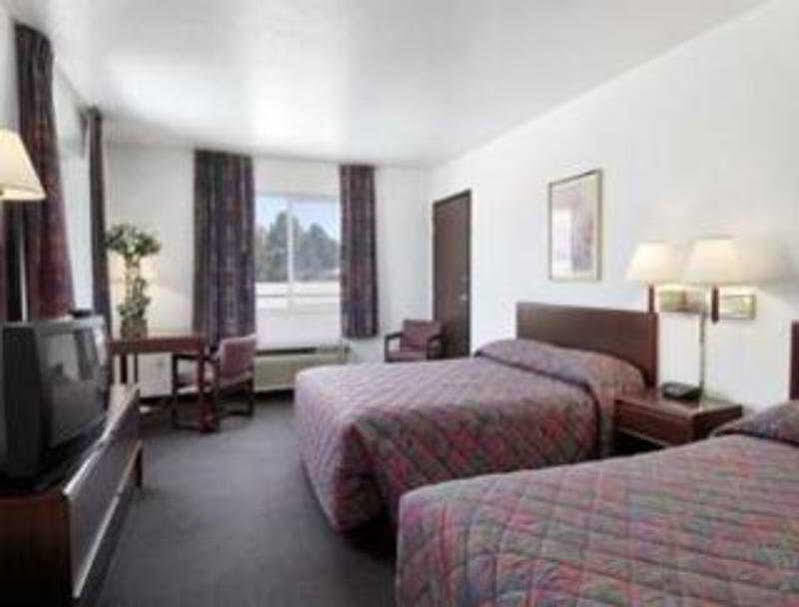 Quality Inn Midvale - Salt Lake City South Exteriér fotografie