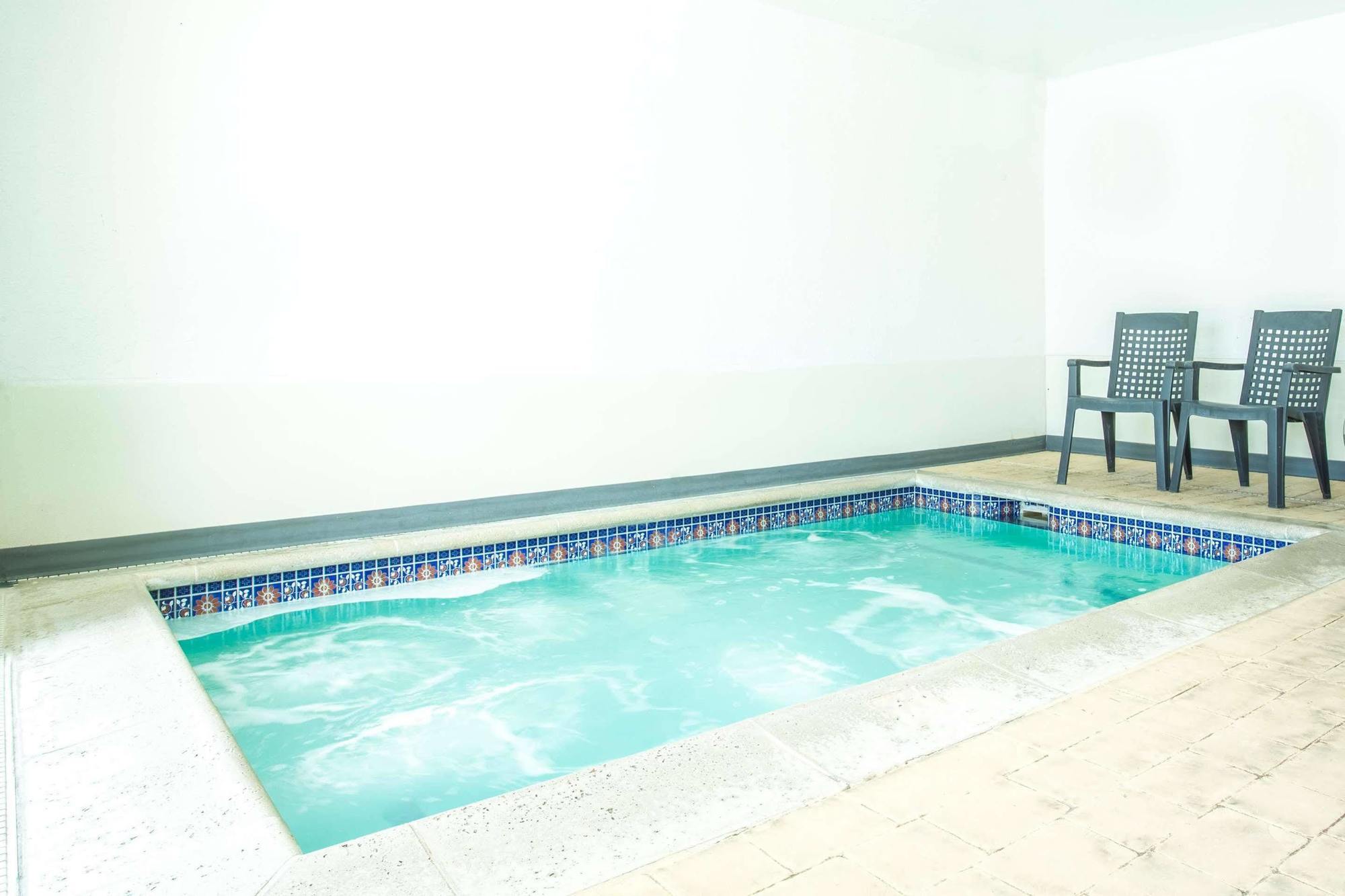 Quality Inn Midvale - Salt Lake City South Exteriér fotografie