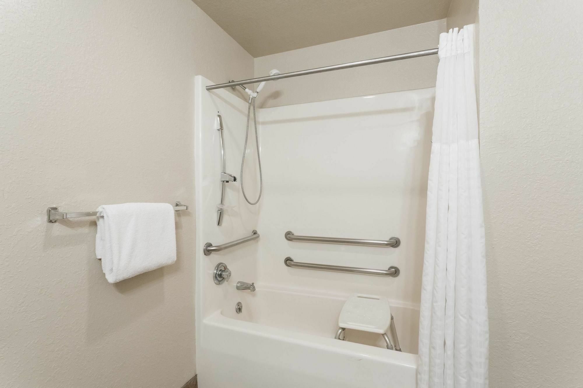 Quality Inn Midvale - Salt Lake City South Exteriér fotografie